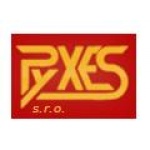 PYXES s.r.o. – logo společnosti