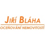 Bláha Jiří, Ing. - oceňování nemovitostí – logo společnosti