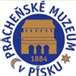 Prácheňské muzeum v Písku – logo společnosti