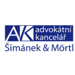 Šimánek Ondřej, Mgr., advokát – logo společnosti
