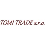 TOMI TRADE s.r.o. – logo společnosti