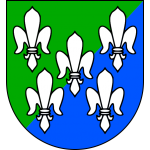Obecní úřad Dívčice – logo společnosti