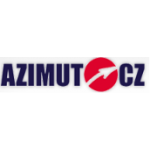 AZIMUT – logo společnosti