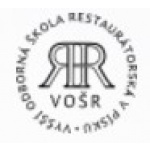 Vyšší odborná škola restaurátorská s.r.o. – logo společnosti