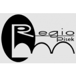 Regio Písek, o.p.s. – logo společnosti