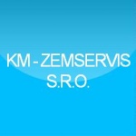 KM-ZEMSERVIS s.r.o. – logo společnosti