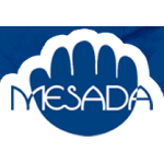 MESADA, občanské sdružení – logo společnosti