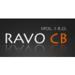 RAVO CB s.r.o. – logo společnosti