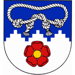 Obecní úřad Chyšky – logo společnosti