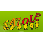 Fazole - Rodinné centrum s prvky Montessori – logo společnosti
