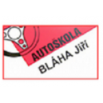 Autoškola Bláha v.o.s. – logo společnosti