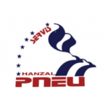 Hanzal Josef - osobní vozy – logo společnosti