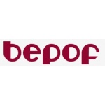 BEPOF, spol. s r.o. – logo společnosti