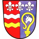 Obecní úřad Oslov – logo společnosti