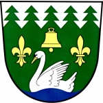 Obecní úřad Přeborov – logo společnosti