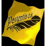 Paventia o.s. – logo společnosti