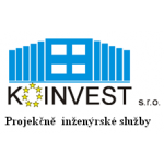 KOINVEST, s.r.o. – logo společnosti