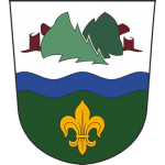 Obecní úřad Přísečná – logo společnosti