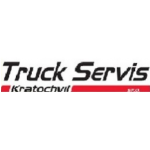 Truck Servis Kratochvíl s.r.o. – logo společnosti