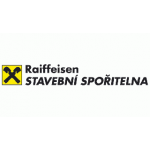 Raiffeisen stavební spořitelna a.s. – logo společnosti