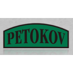 PETOKOV s.r.o. – logo společnosti