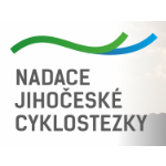 Nadace Jihočeské cyklostezky – logo společnosti