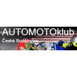 ÚAMK - AUTOMOTOKLUB ČESKÉ BUDĚJOVICE – logo společnosti