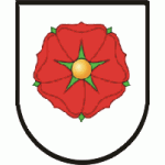 Městský úřad Rožmberk nad Vltavou – logo společnosti