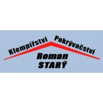 Starý Roman – logo společnosti