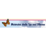 Mateřská škola Týn nad Vltavou (pobočka Týn nad Vltavou, Hlinecká) – logo společnosti