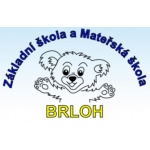 Základní škola a Mateřská škola Brloh – logo společnosti