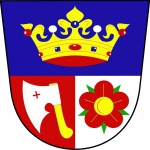 Obecní úřad Kájov – logo společnosti
