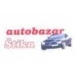 AUTOBAZAR ŠTIKA – logo společnosti