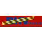 BHV Truck CB s.r.o. – logo společnosti