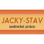 Žák Pavel - stavební firma – logo společnosti