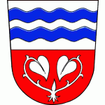 Obecní úřad Všemyslice – logo společnosti