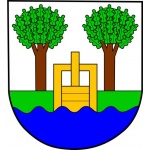 Obecní úřad Tálín – logo společnosti