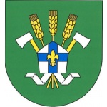 Obecní úřad Dobev – logo společnosti
