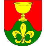Obecní úřad Slabčice – logo společnosti