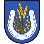 Obecní úřad Kovářov – logo společnosti