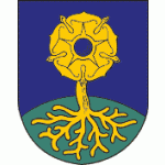 Obecní úřad Kluky – logo společnosti