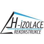 Hořínek Libor- H-Izolace-rekonstrukce – logo společnosti
