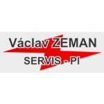 Václav Zeman – Servis – Pi – logo společnosti