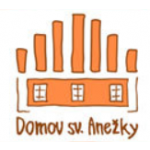 Domov sv. Anežky, o.p.s. – logo společnosti