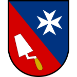 Obecní úřad Nevězice – logo společnosti