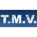 T.M.V. spol. s r.o. – logo společnosti