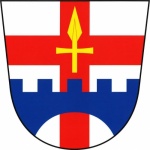 Obecní úřad Nerestce – logo společnosti