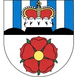 OBEC DOMANÍN (okres Jindřichův Hradec) – logo společnosti