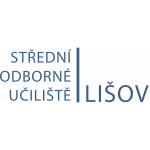 Střední odborné učiliště, Lišov, tř. 5. května 3 (domov mládeže) – logo společnosti