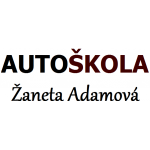 Adamová Žaneta – logo společnosti
